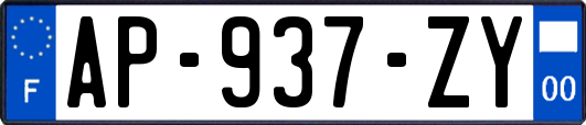 AP-937-ZY