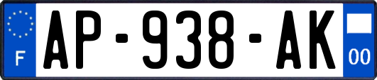 AP-938-AK