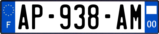 AP-938-AM