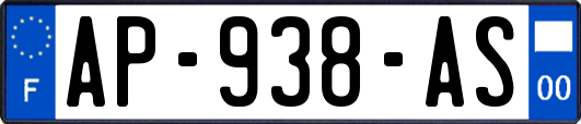 AP-938-AS