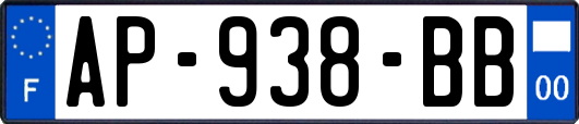 AP-938-BB