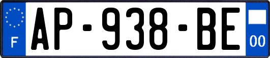 AP-938-BE