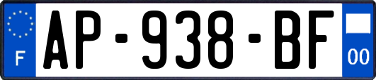 AP-938-BF