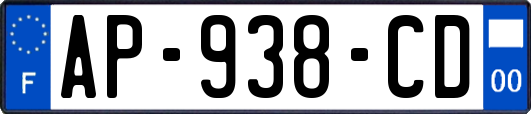 AP-938-CD