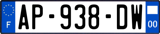 AP-938-DW