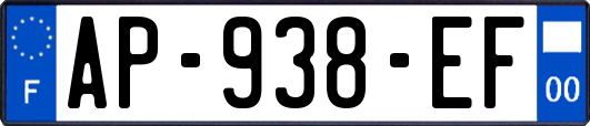AP-938-EF
