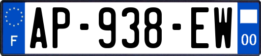 AP-938-EW