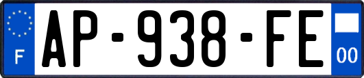 AP-938-FE