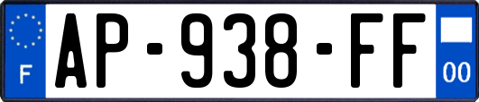 AP-938-FF