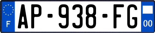 AP-938-FG