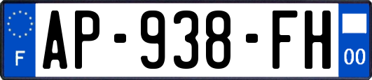 AP-938-FH