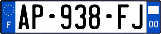 AP-938-FJ