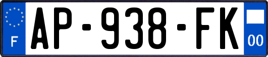 AP-938-FK