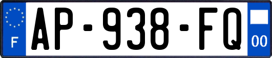 AP-938-FQ