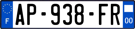 AP-938-FR