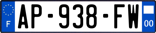 AP-938-FW