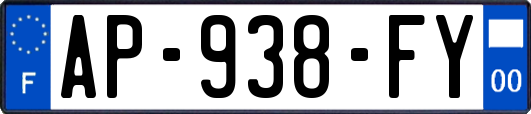 AP-938-FY