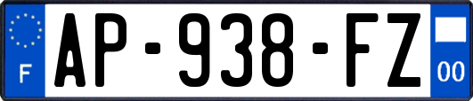 AP-938-FZ