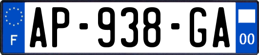 AP-938-GA