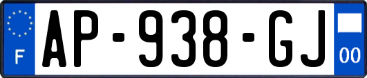 AP-938-GJ