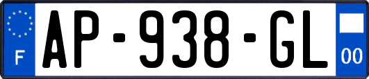 AP-938-GL