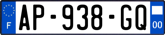 AP-938-GQ