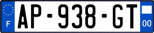 AP-938-GT
