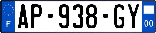 AP-938-GY