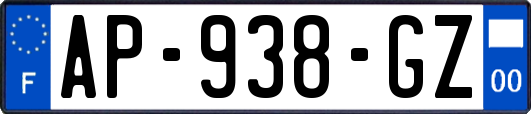 AP-938-GZ