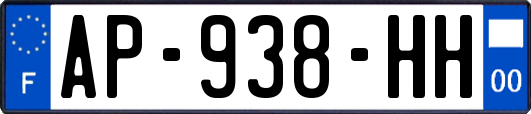 AP-938-HH