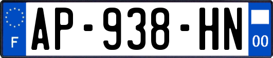 AP-938-HN