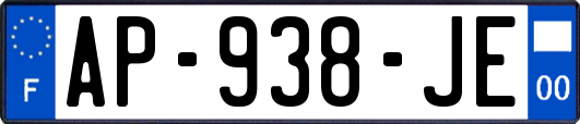 AP-938-JE