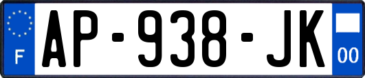 AP-938-JK