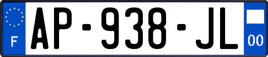 AP-938-JL