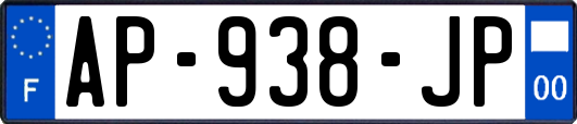 AP-938-JP