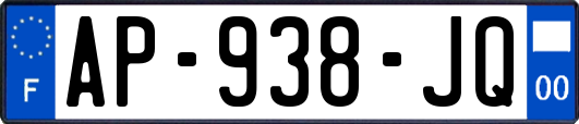 AP-938-JQ