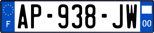 AP-938-JW
