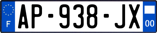 AP-938-JX
