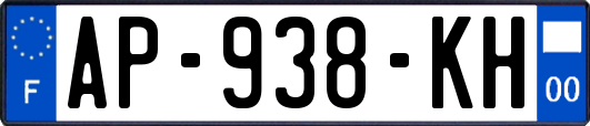AP-938-KH