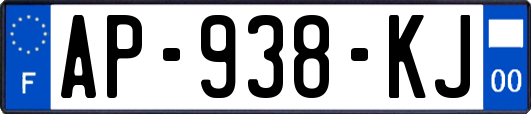 AP-938-KJ