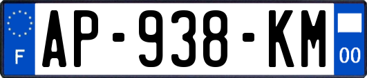 AP-938-KM