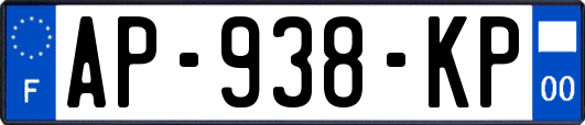 AP-938-KP