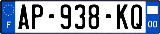 AP-938-KQ