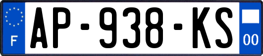 AP-938-KS