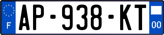AP-938-KT