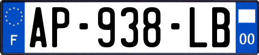 AP-938-LB