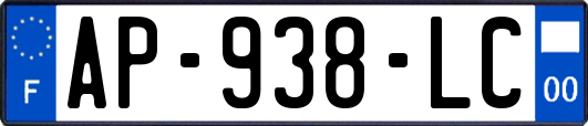AP-938-LC
