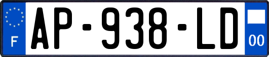 AP-938-LD