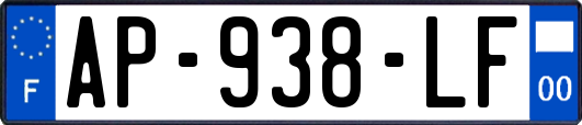 AP-938-LF