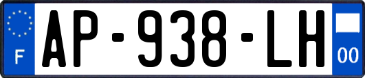 AP-938-LH